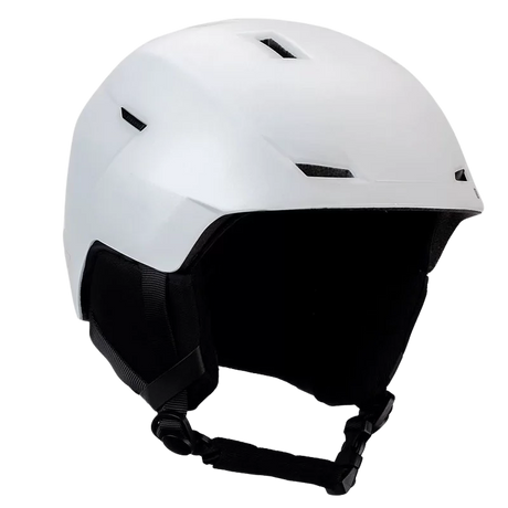 Casque de Ski Salomon Femme Icon LT Access White