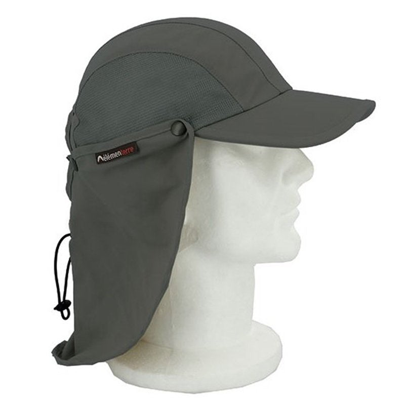 Casquette Randonnée Elementerre Albatros