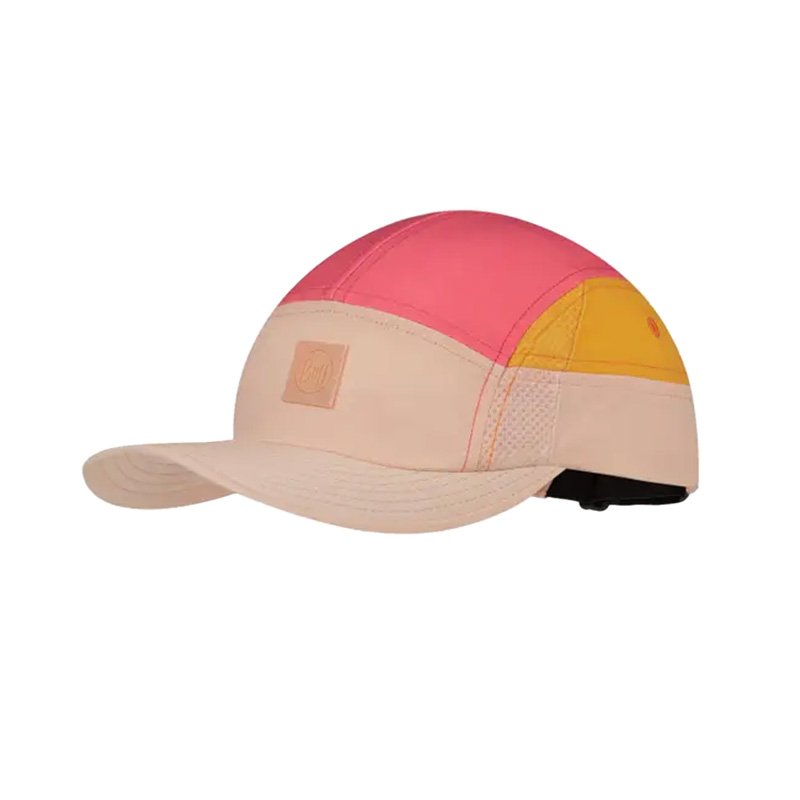Casquette Running / Trail Buff 5 Panel Go Domus