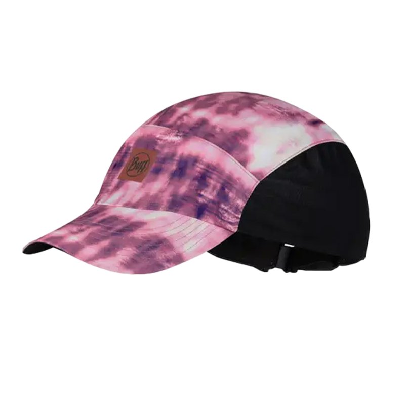 Casquette Running / Trail Buff Speed Cap Deri