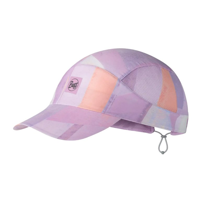Casquette Running / Trail Buff Speed Cap Shane