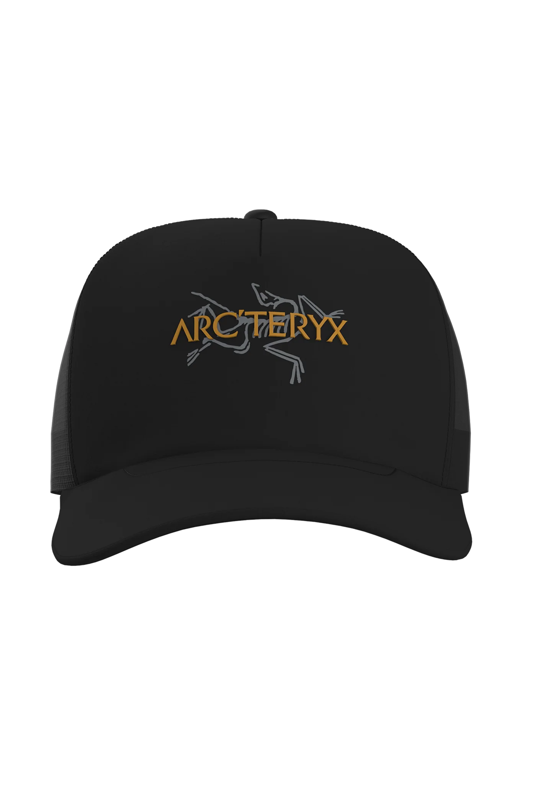 Casquette Randonnée Arc'teryx Bird Word