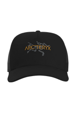 Casquette Randonnée Arc'teryx Bird Word