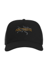 Casquette Randonnée Arc'teryx Bird Word