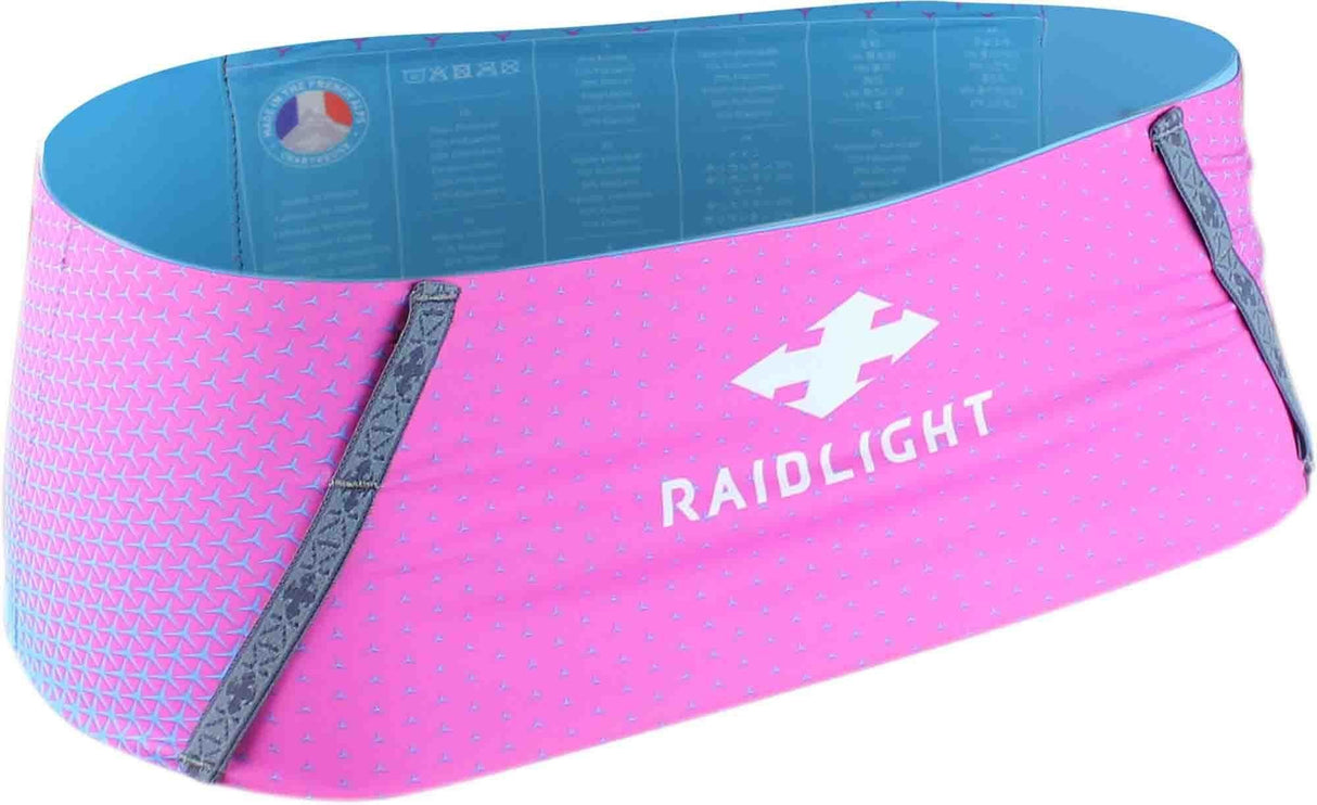 Ceinture Running / Trail Femme Raidlight Stretch Raider Belt
