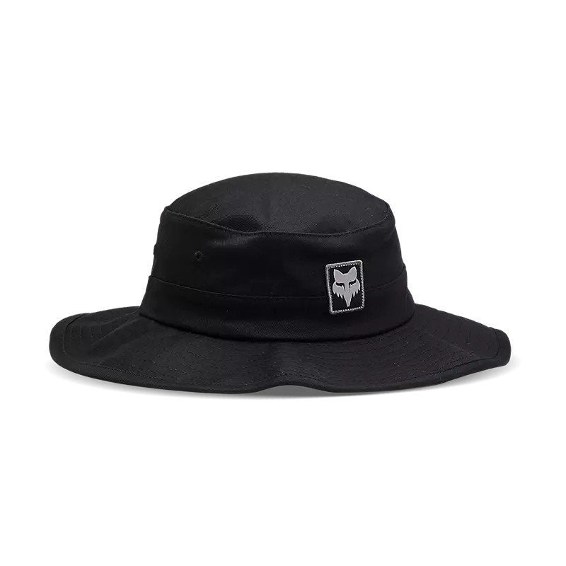 Chapeau Fox Base Over