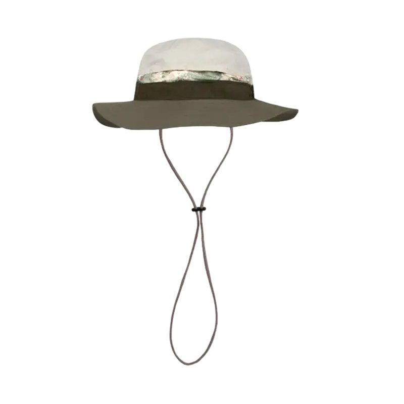 Chapeau Randonnée Buff Explore Booney Randall