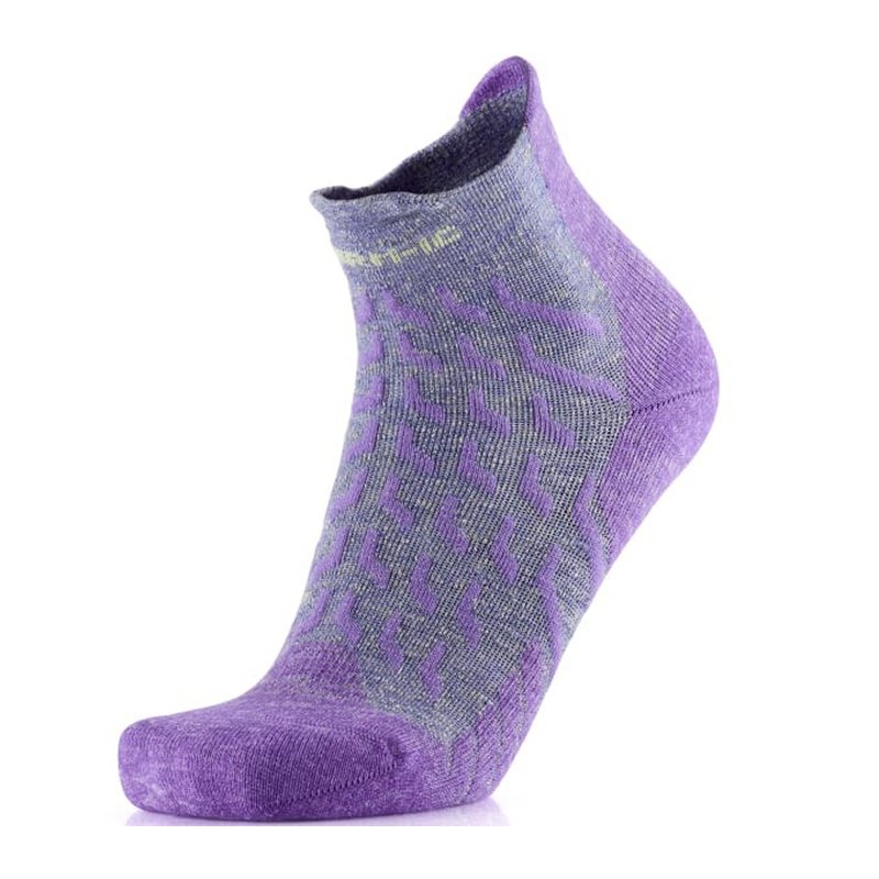 Chaussettes Randonnée Therm-Ic Ultra-Cool Linen Lady