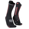 Chaussettes Running / Trail Compressport Pro Racing V4.0 Run High