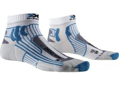 Chaussettes Running / Trail Femme X-Socks Marathon Energy