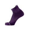 Chaussettes Running / Trail Femme X-Socks Run Anatomic Ankle