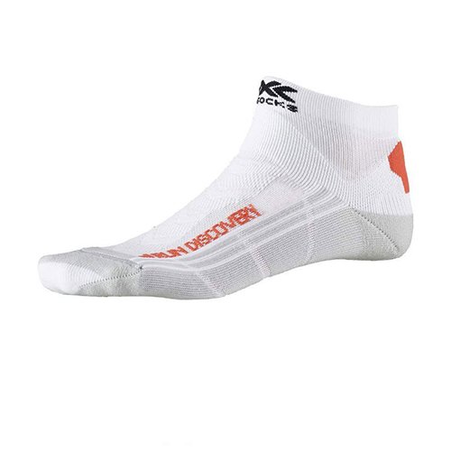 Chaussettes Running / Trail Homme X-Socks Run Discovery