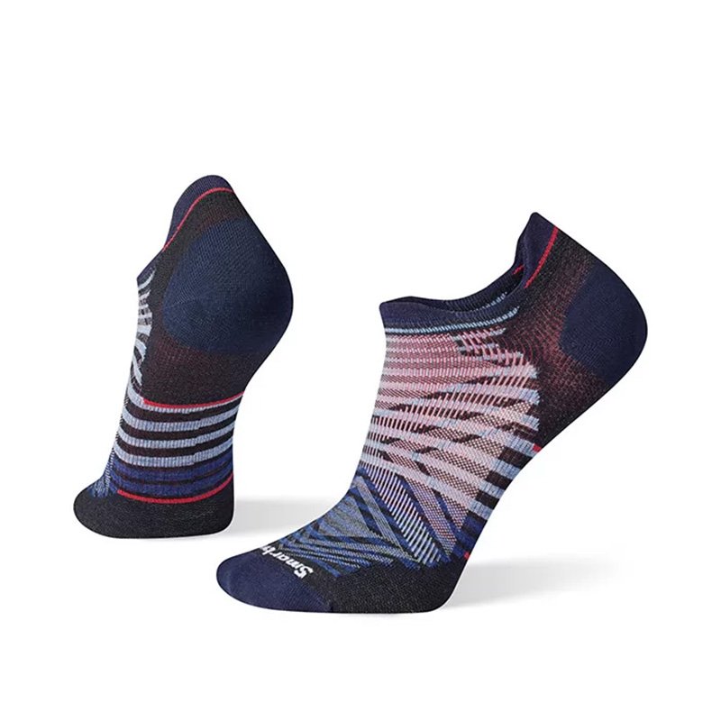Chaussettes Running / Trail Smartwool Run Zero Cushion Low Ankle