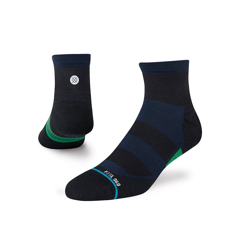 Chaussettes Running / Trail Stance Grip Sox