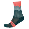 Chaussettes Vélo Endura Bandwidth