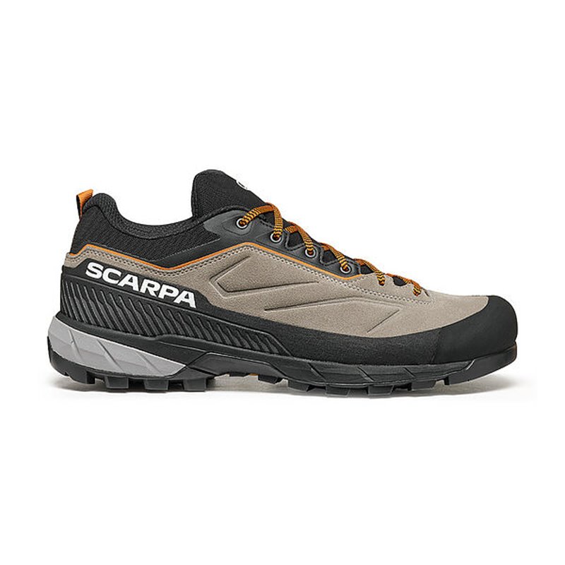 Chaussures d'Approche Femme Scarpa Rapid XT