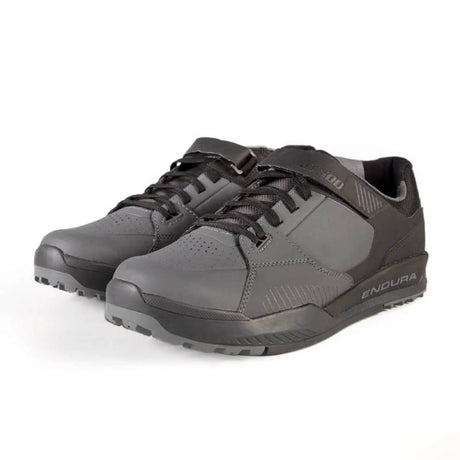 Chaussures Pédales Automatiques VTT Endura MT500 Burner