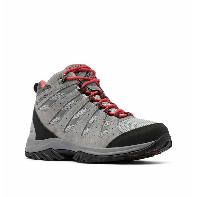 Chaussures Randonnée Femme Columbia Redmond III MID WP