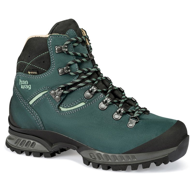 Chaussures Randonnée Femme Hanwag Tatra II GTX