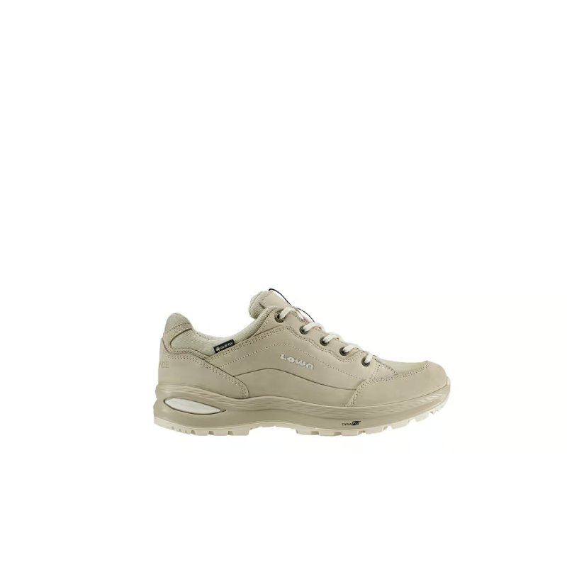 Chaussures Randonnée Femme Lowa Renegade Evo GTX Low
