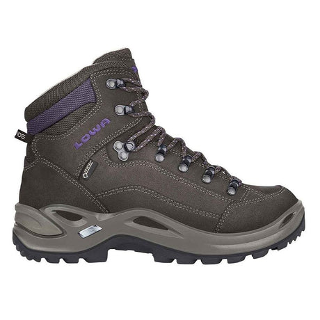Chaussures Randonnée Femme Lowa Renegade GTX Mid