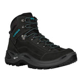 Chaussures Randonnée Femme Lowa Renegade Mid GTX