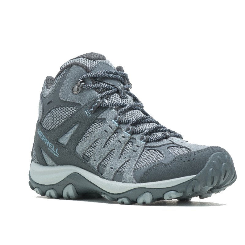 Chaussures Randonnée Femme Merrell Accentor 3 Mid WP