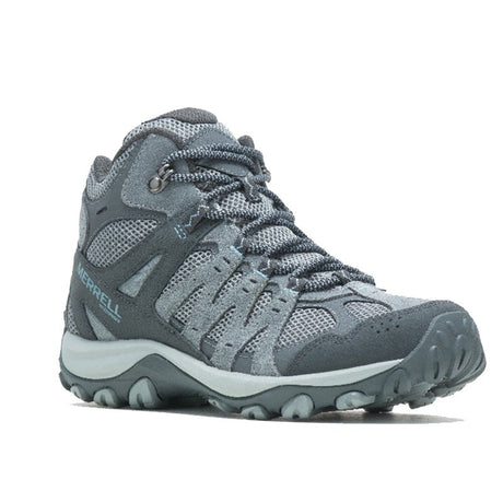 Chaussures Randonnée Femme Merrell Accentor 3 Mid WP
