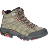 Chaussures Randonnée Femme Merrell Moab 3 Mid GTX