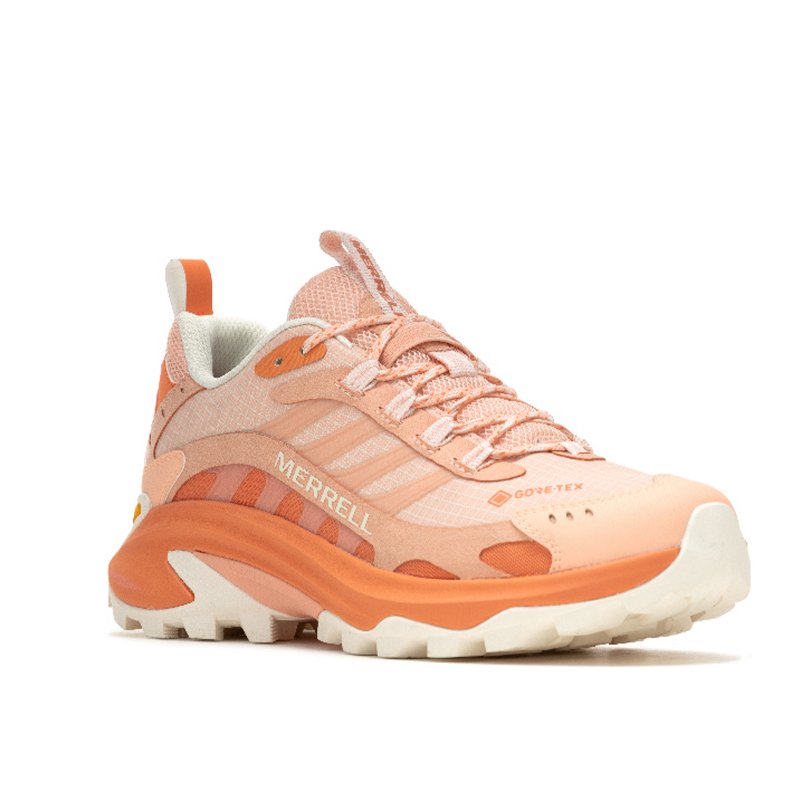 Chaussures Randonnée Femme Merrell Moab Speed 2 GTX