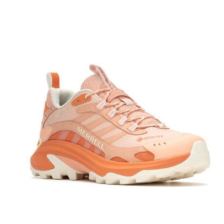 Chaussures Randonnée Femme Merrell Moab Speed 2 GTX