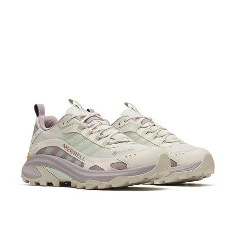 Chaussures Randonnée Femme Merrell Moab Speed 2 GTX