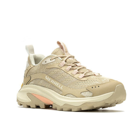 Chaussures Randonnée Femme Merrell Moab Speed 2