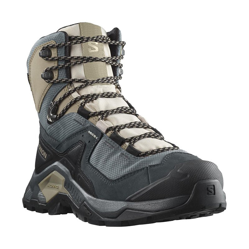 Chaussures Randonnée Femme Salomon Quest Element GTX