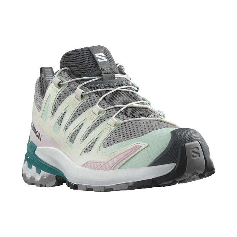 Chaussures Randonnée Femme Salomon XA PRO 3D V9