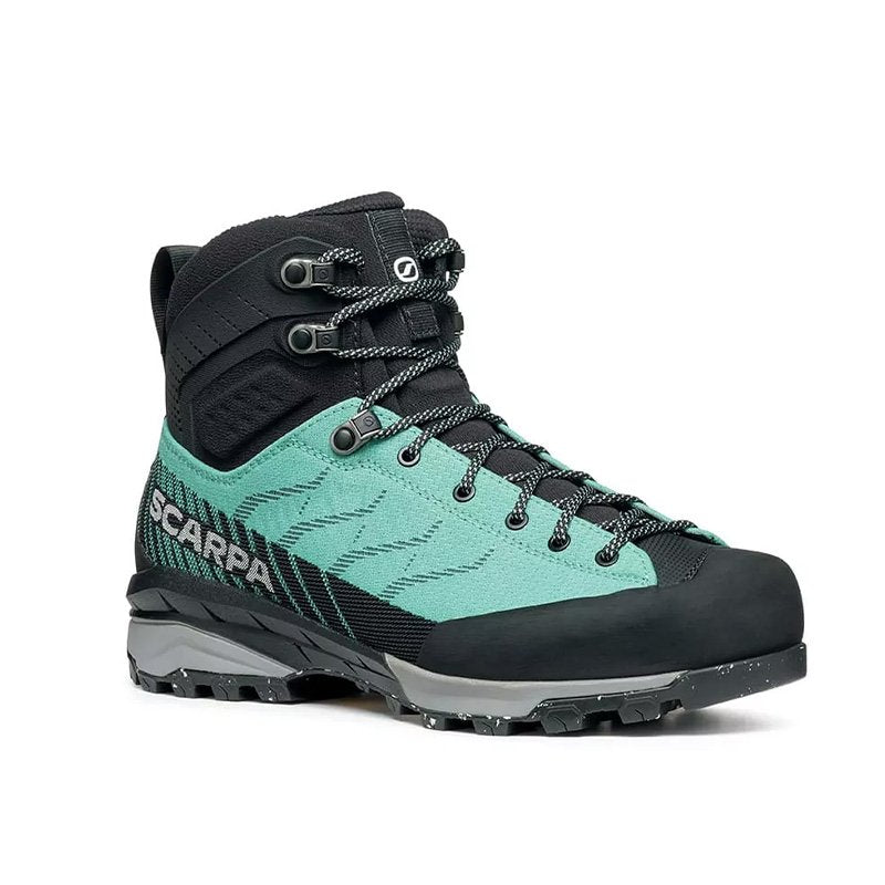 Chaussures Randonnée Femme Scarpa Mescalito Trek Planet GTX