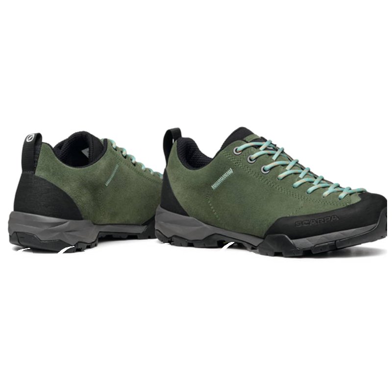 Chaussures Randonnée Femme Scarpa Mojito Trail