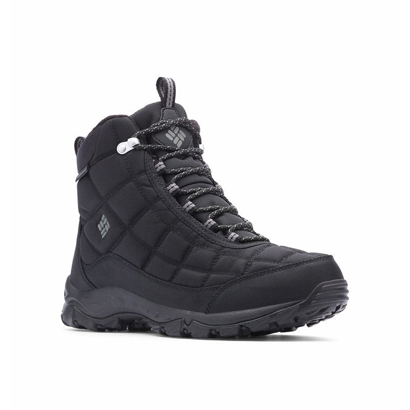 Chaussures Randonnée Homme Columbia Firecamp
