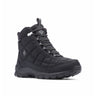 Chaussures Randonnée Homme Columbia Firecamp