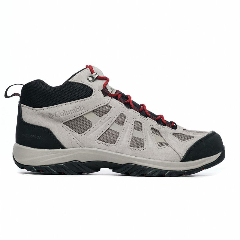 Chaussures Randonnée Homme Columbia Redmond III MID WP