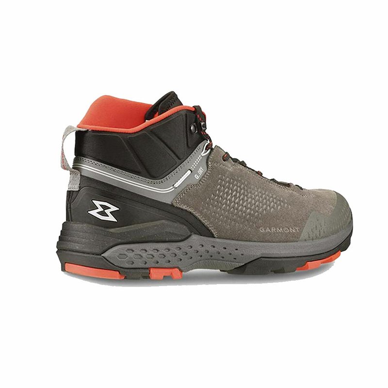 Chaussures Randonnée Homme Garmont Groove Mid G-Dry