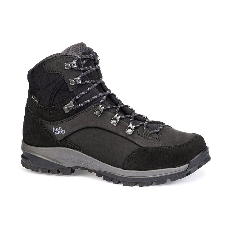 Chaussures Randonnée Homme Hanwag Banks SF Extra GTX