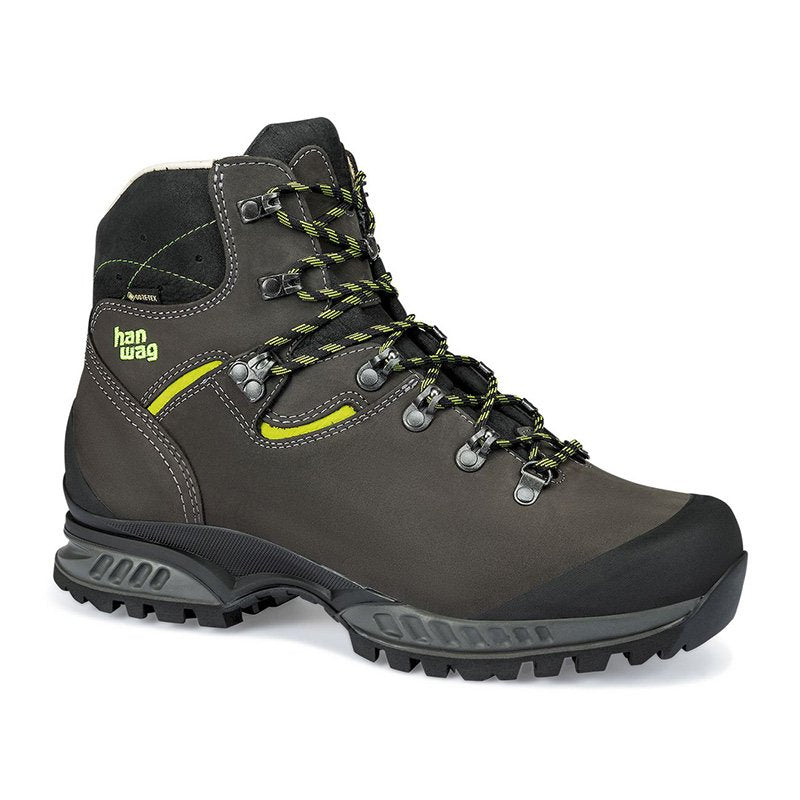 Chaussures Randonnée Homme Hanwag Tatra II GTX