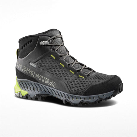 Chaussures Randonnée Homme La Sportiva Stream GTX