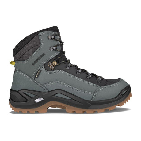 Chaussures Randonnée Homme Lowa Renegade GTX Mid