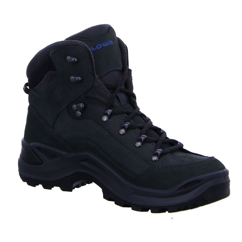 Chaussures Randonnée Homme Lowa Renegade Mid GTX