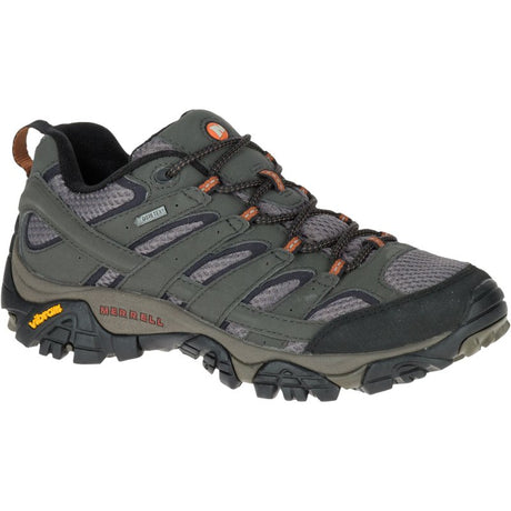 Chaussures Randonnée Homme Merrell Moab 2 GTX