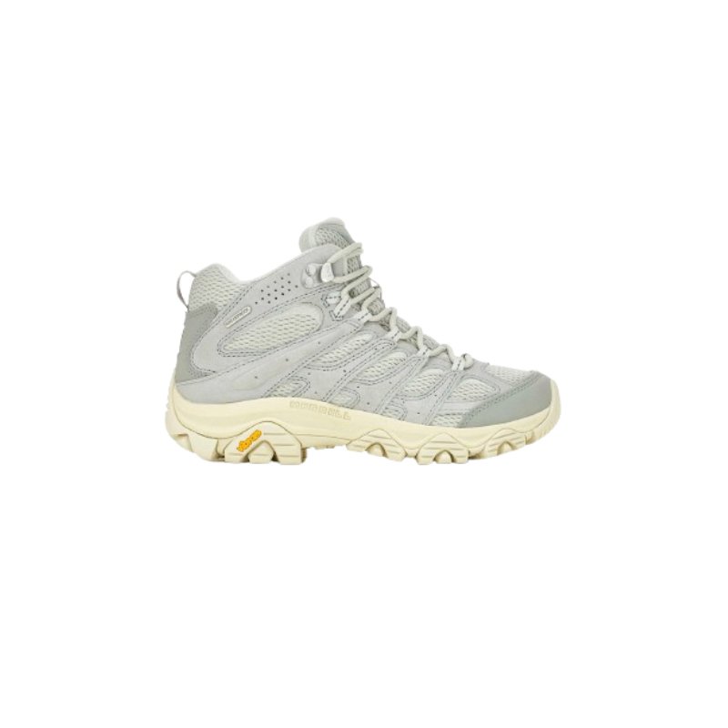Chaussures Randonnée Homme Merrell Moab 3 Mid WP