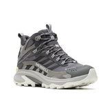 Chaussures Randonnée Homme Merrell Moab Speed 2 Mid GTX