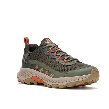 Chaussures Randonnée Homme Merrell Speed Strike 2